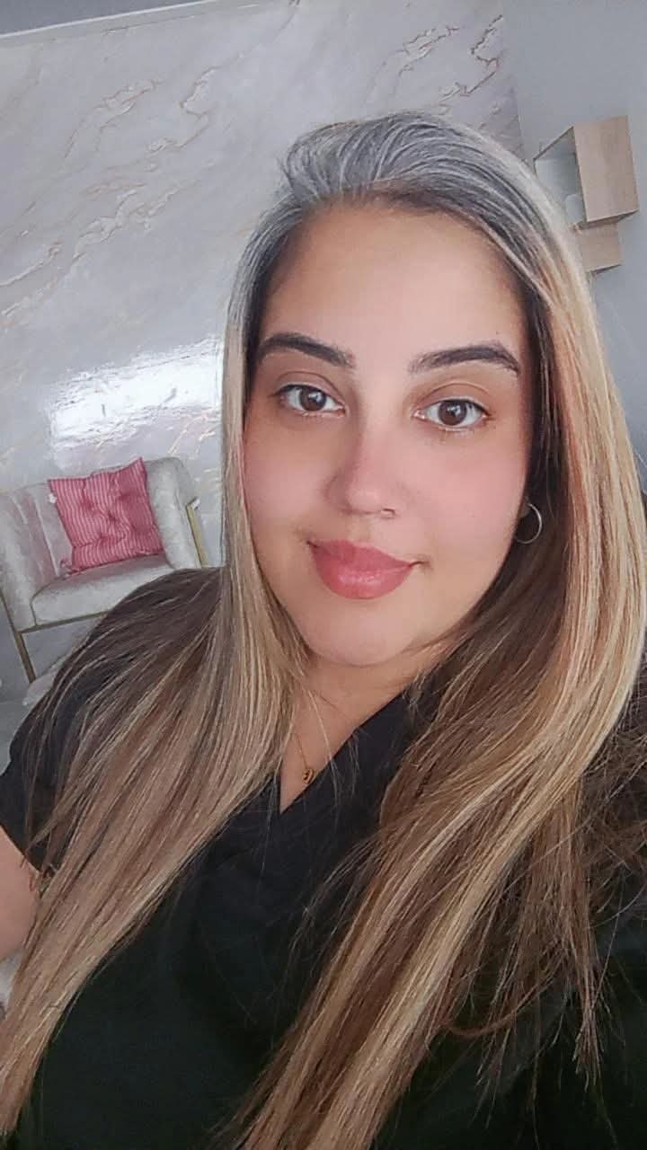 Foto de Georgimar Lopez