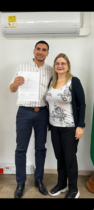 Foto de Sebastián Atehortua Patiño