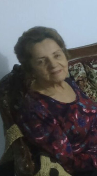 Foto de Rubiela Orozco Palacios