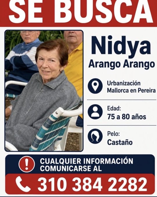 Foto de Maria Quintero