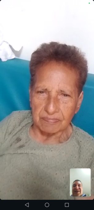 Foto de María Lourdes Coa de Vargas