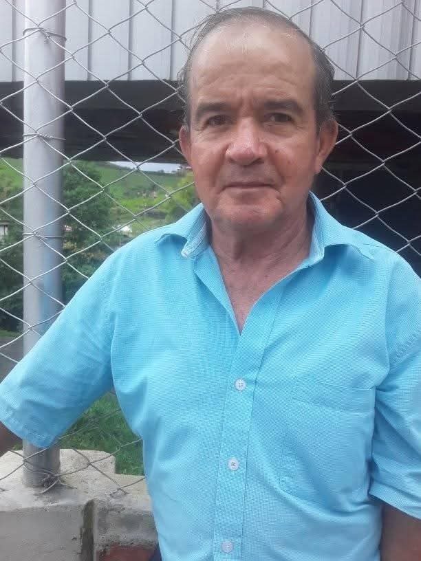 Foto de Carlos ancizar Flórez romero