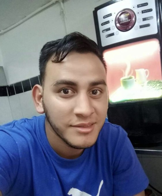 Foto de Javier Alejandro Vásquez Carrillo