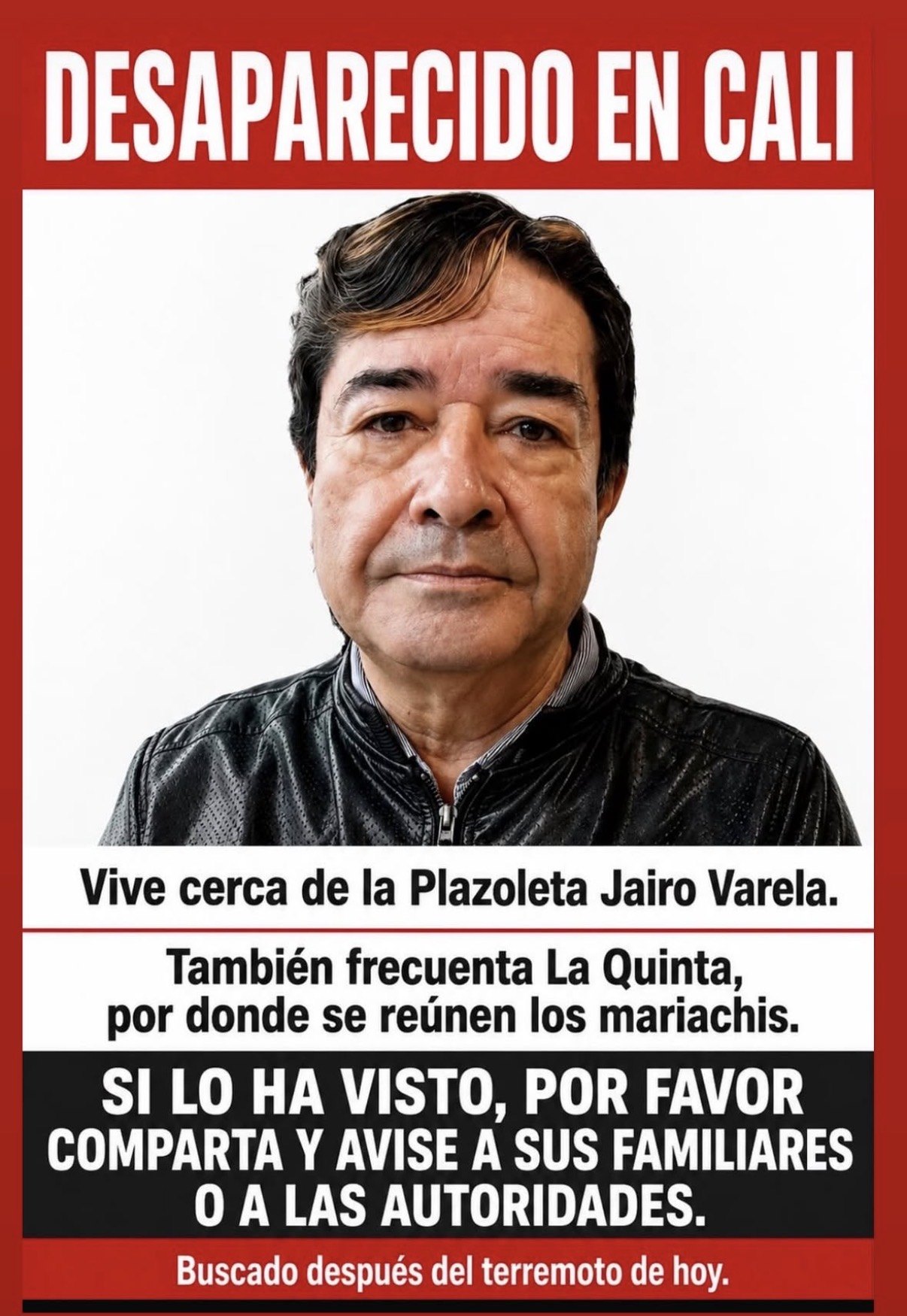 Foto de Oro Ariza