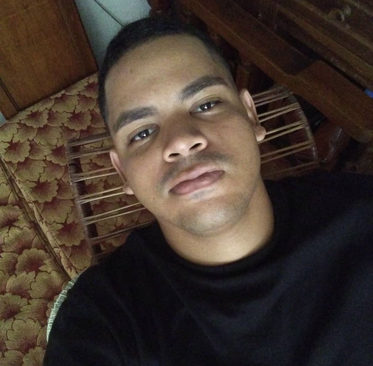 Foto de José Manuel Rengifo Rivas