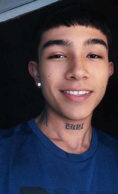 Foto de Cristian Sebastian Orozco Osorio