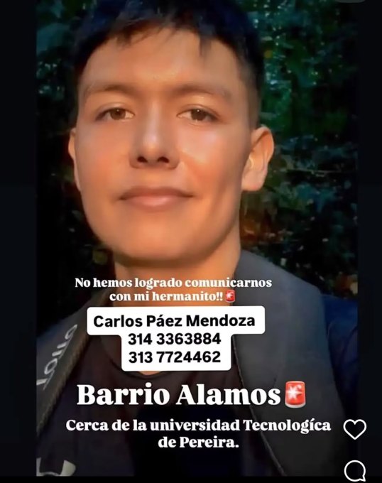 Foto de CARLOS PAEZ MENDOZA
