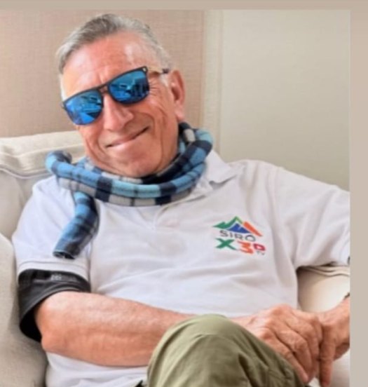 Foto de Siro Alfonso Perez Perez