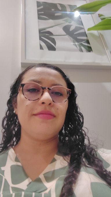 Foto de Nini Johana Cifuentes zambrano
