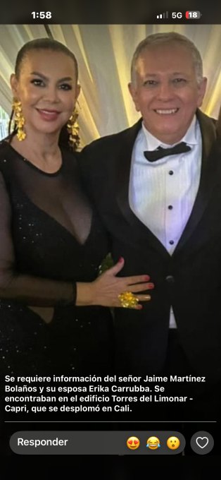 Foto de Jaime Martinez bolaños