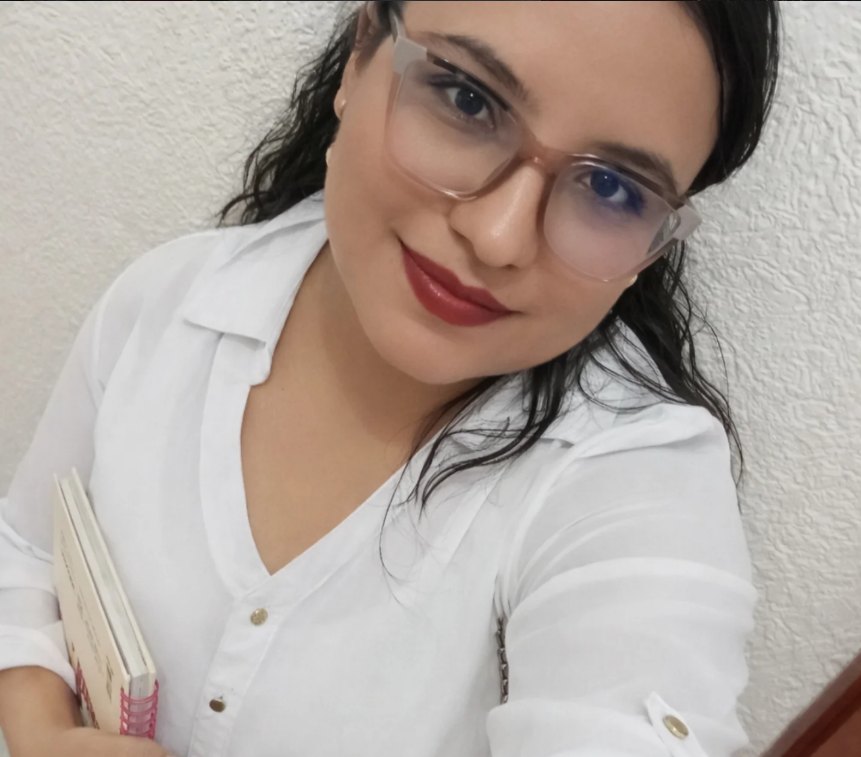 Foto de Marisol Grisales Ramírez