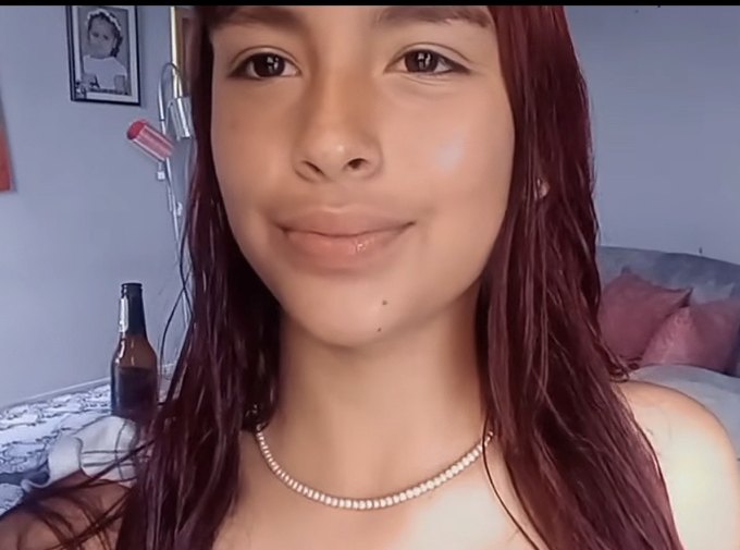 Foto de Maria Camila Naranjo Lozano