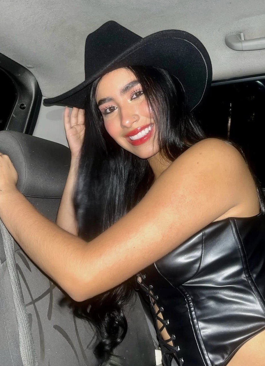 Foto de Taliana Rivera