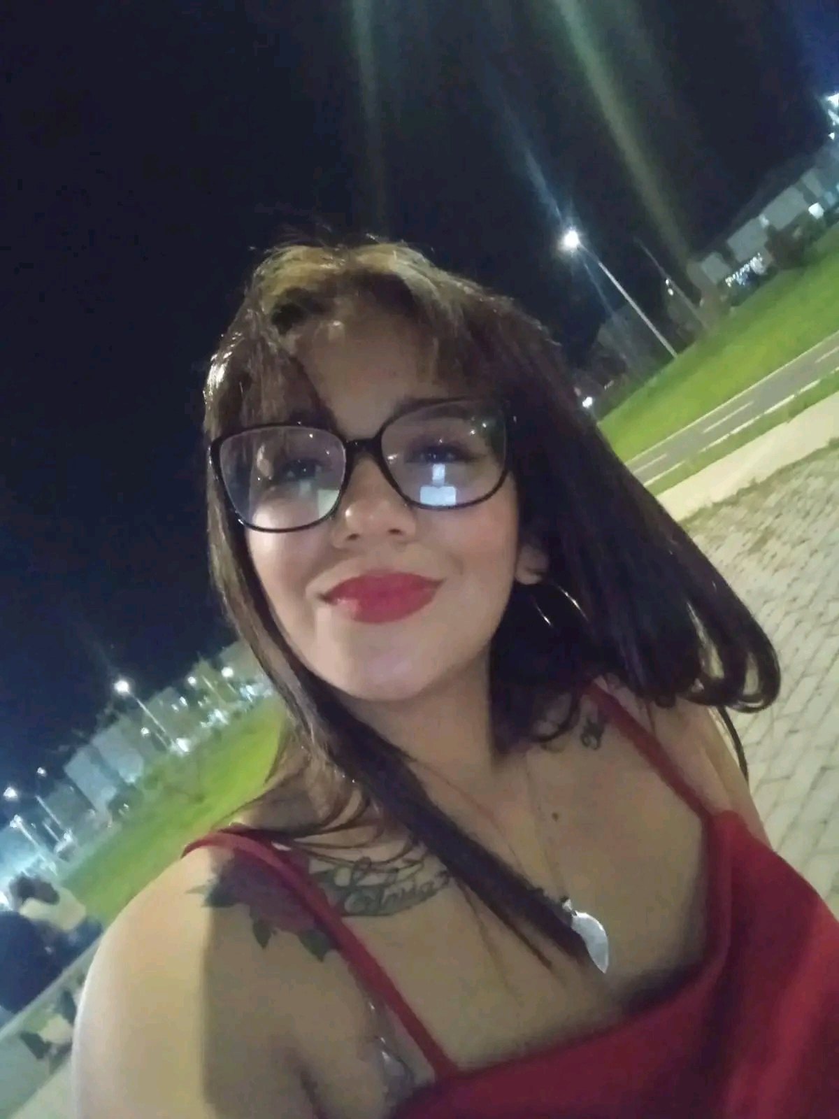 Foto de Nesly Arrieta