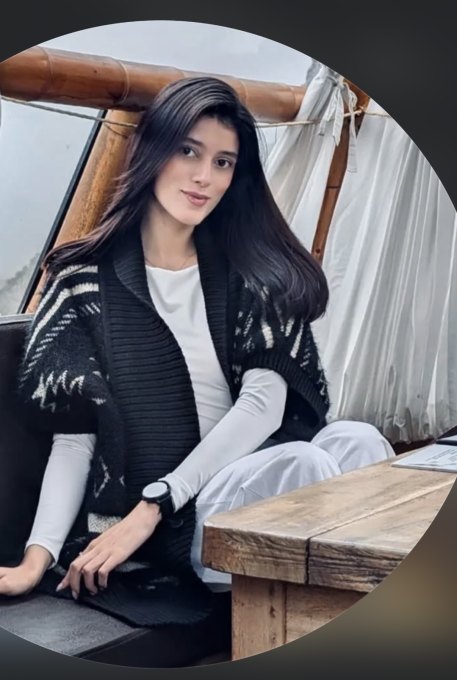 Foto de Sofía Buitrago Martainez