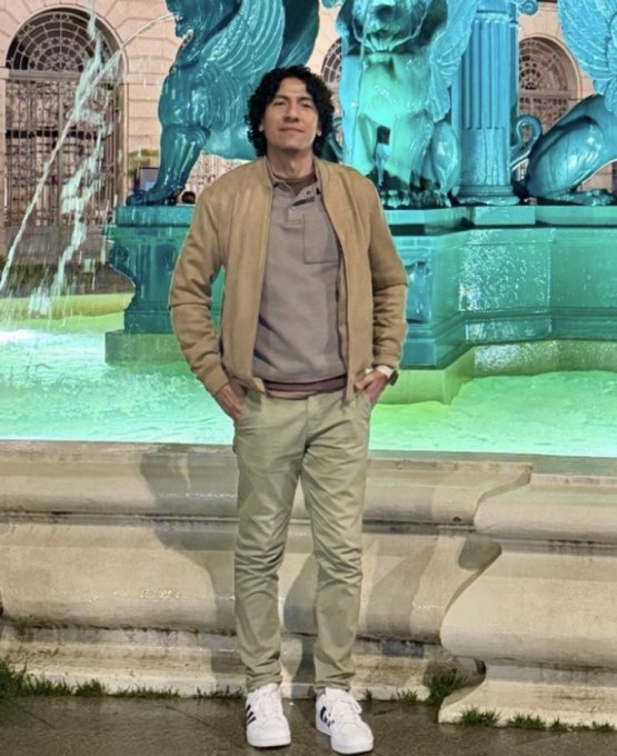Foto de Juan David Valencia