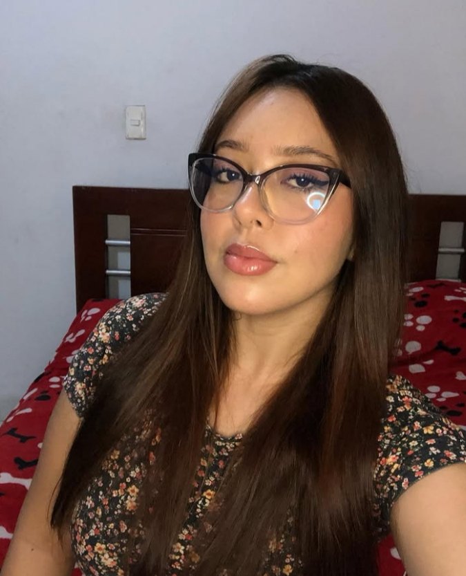 Foto de Kerlin Daniela Grajales