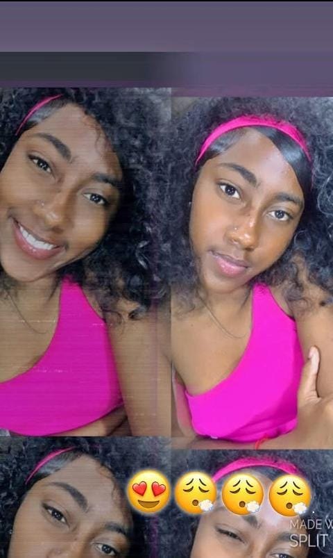 Foto de Emilyn Dayana De la Cruz