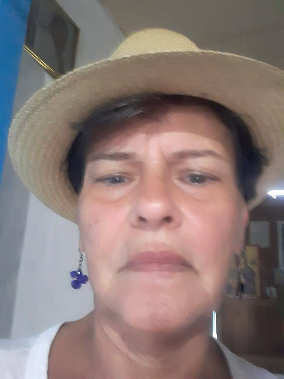 Foto de Victoria De Méndez Cabrera