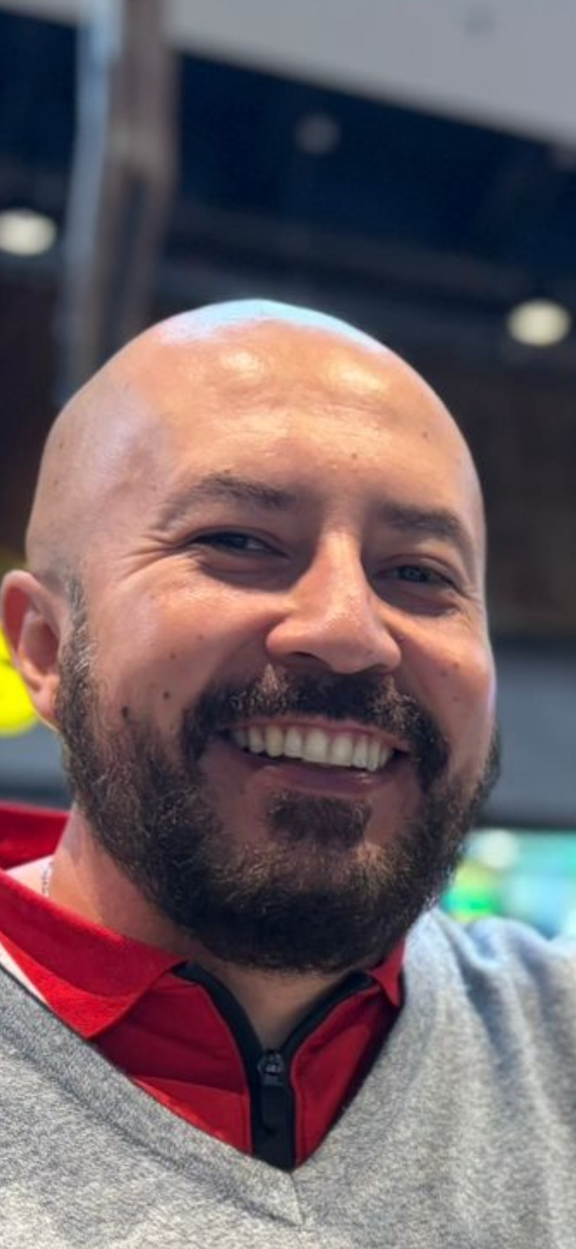 Foto de Alexander Ríos Gaviria