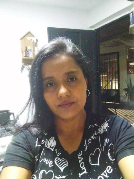 Foto de Leidy Johana Urrego flores
