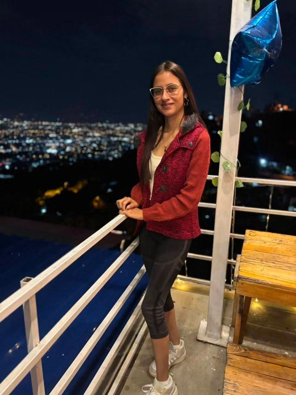 Foto de Amanda Miguel Benítez Cardozo