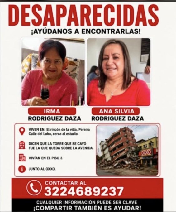 Foto de Nikole Alvarado