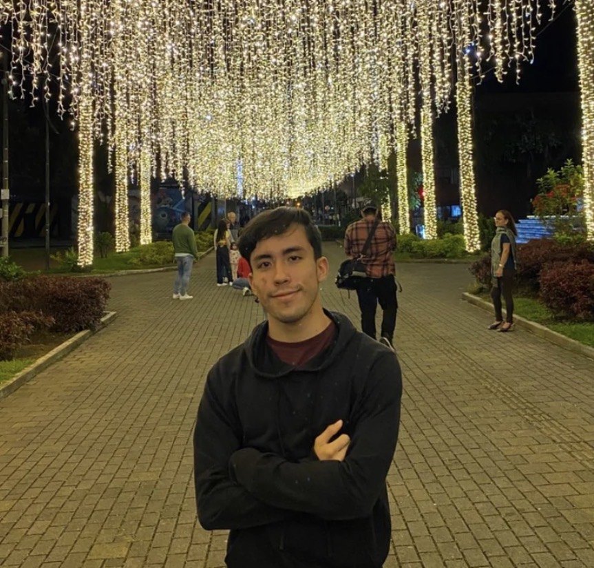 Foto de Julian Andres Diaz Torres