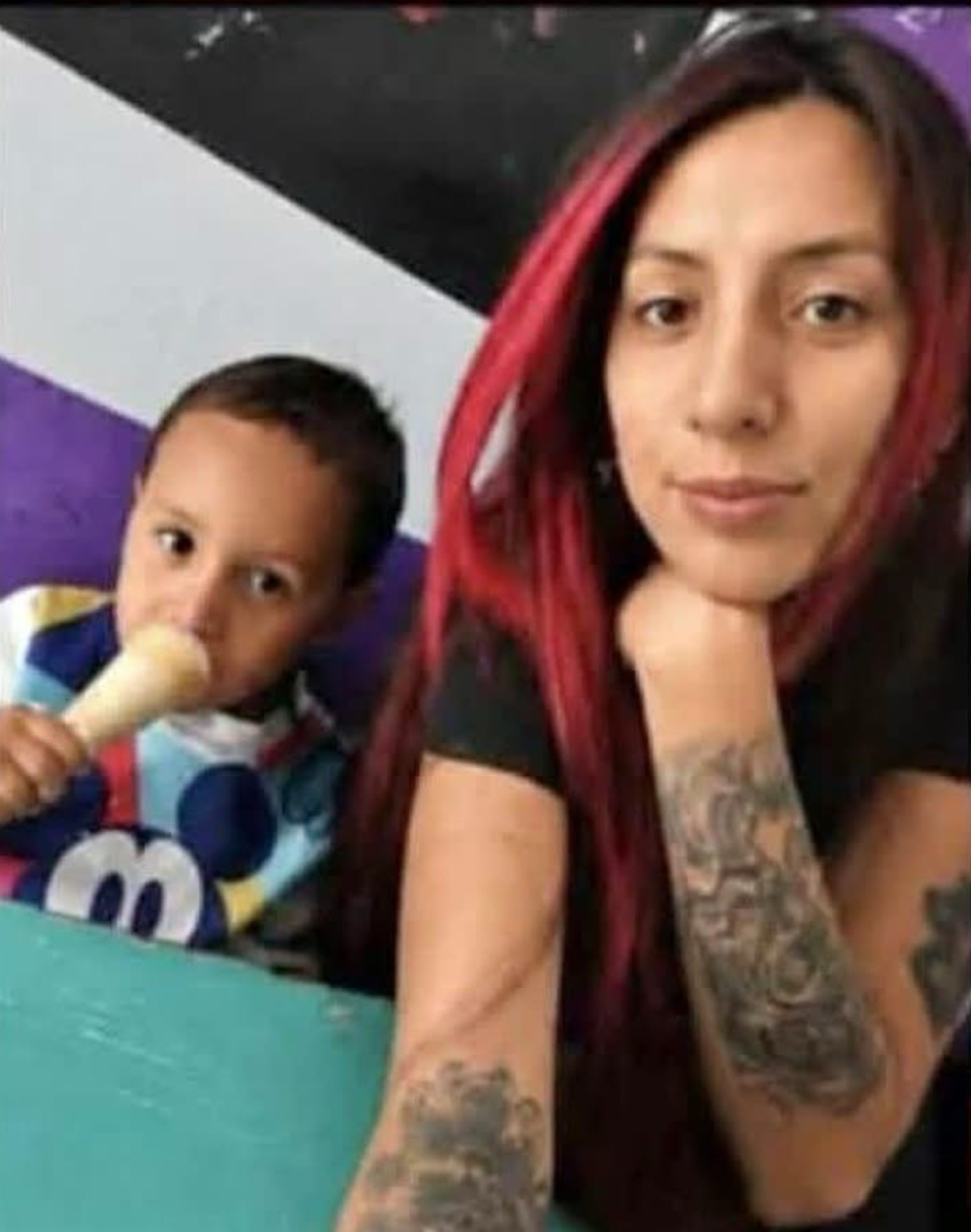 Foto de Mayerli Duque