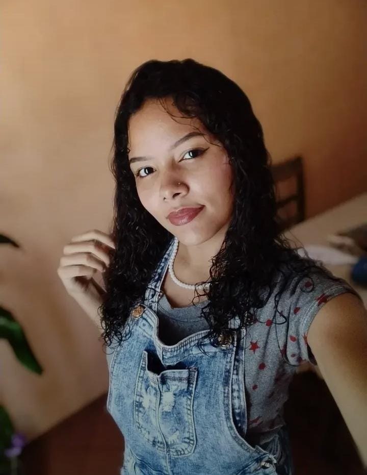 Foto de Dayuli del Carmen Enriquez perez