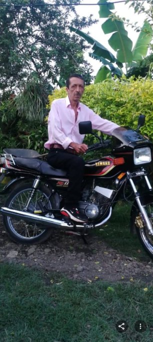 Foto de Julio Mario Molina Bermúdez