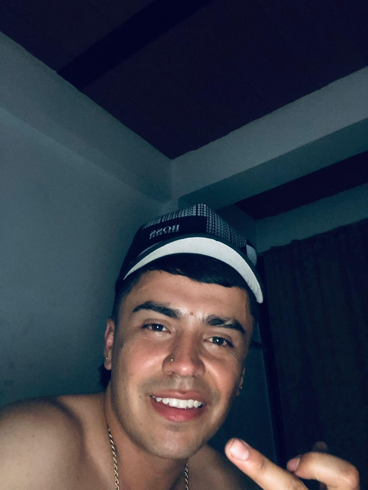 Foto de Jimmy Alejandro Muñoz Artunduaga