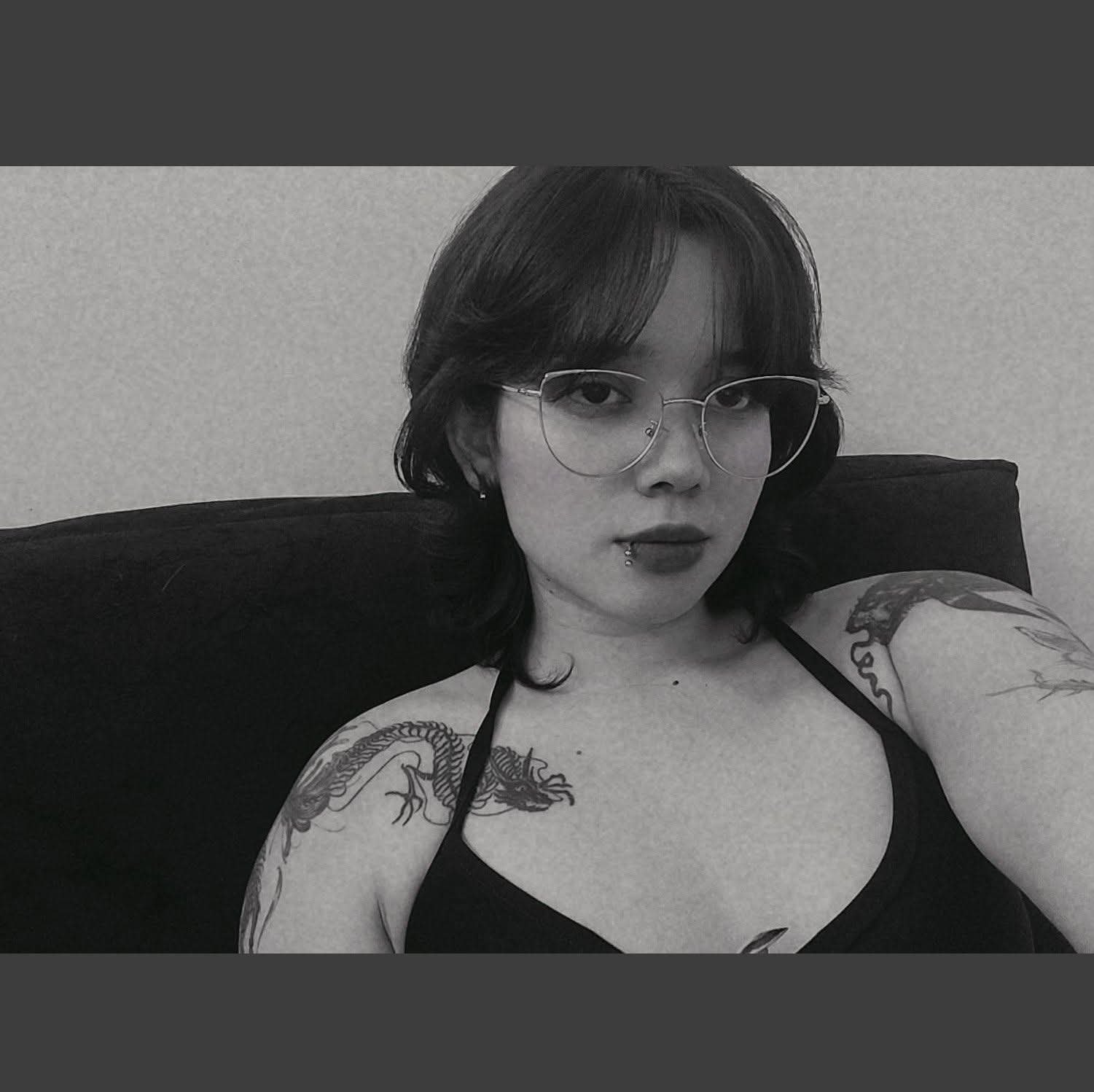 Foto de Brigitte Rodríguez