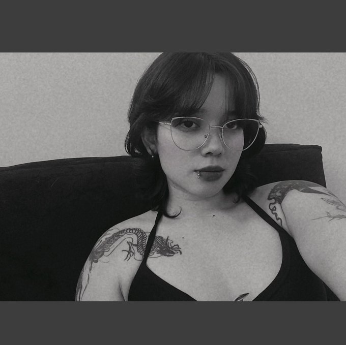 Foto de Brigitte Rodríguez
