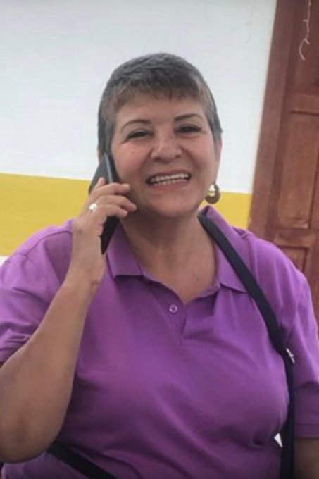 Foto de Luz marina Hernandez Velez