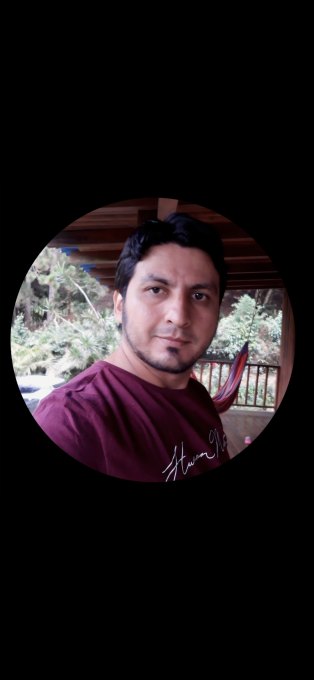 Foto de Martin Emilio Gonzalez Hernandez