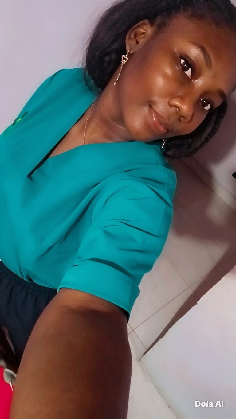 Foto de Cindy yuviela Mosquera Perea