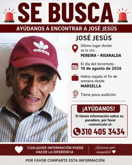 Foto de JOSE JESUS GOMEZ BEDOYA