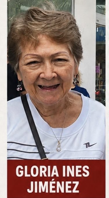 Foto de GLORIA INES JIMÉNEZ