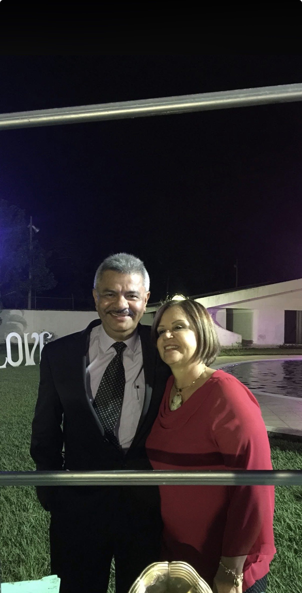 Foto de Carlos Arturo Aponte Espinosa