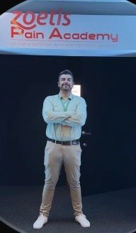 Foto de Felipe Roa