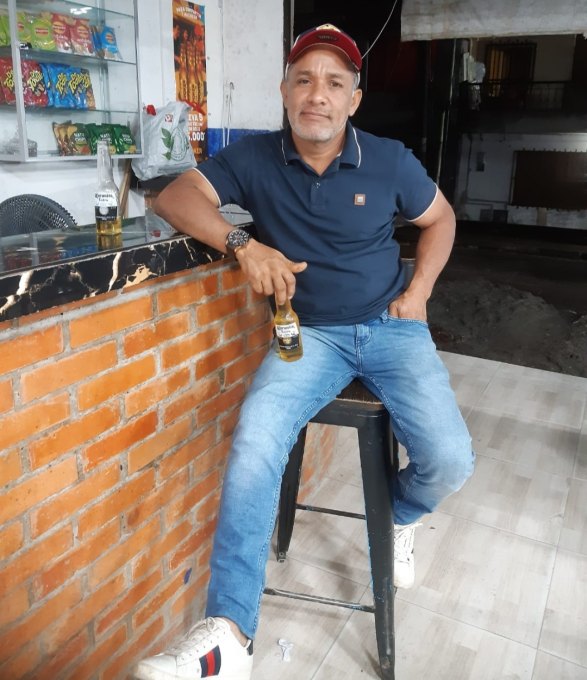 Foto de Engelbert Damian Alvarez Ardila