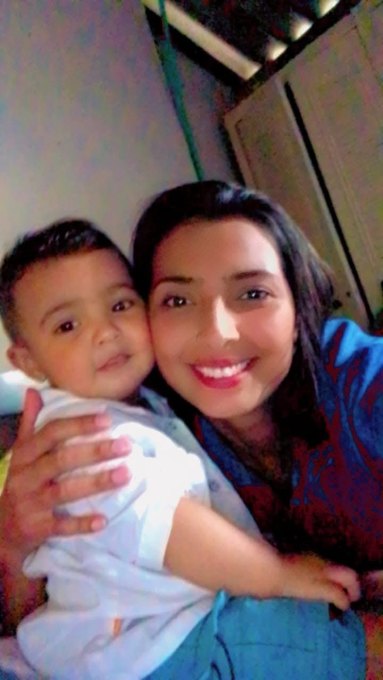 Foto de Kely marlly Valencia Arango