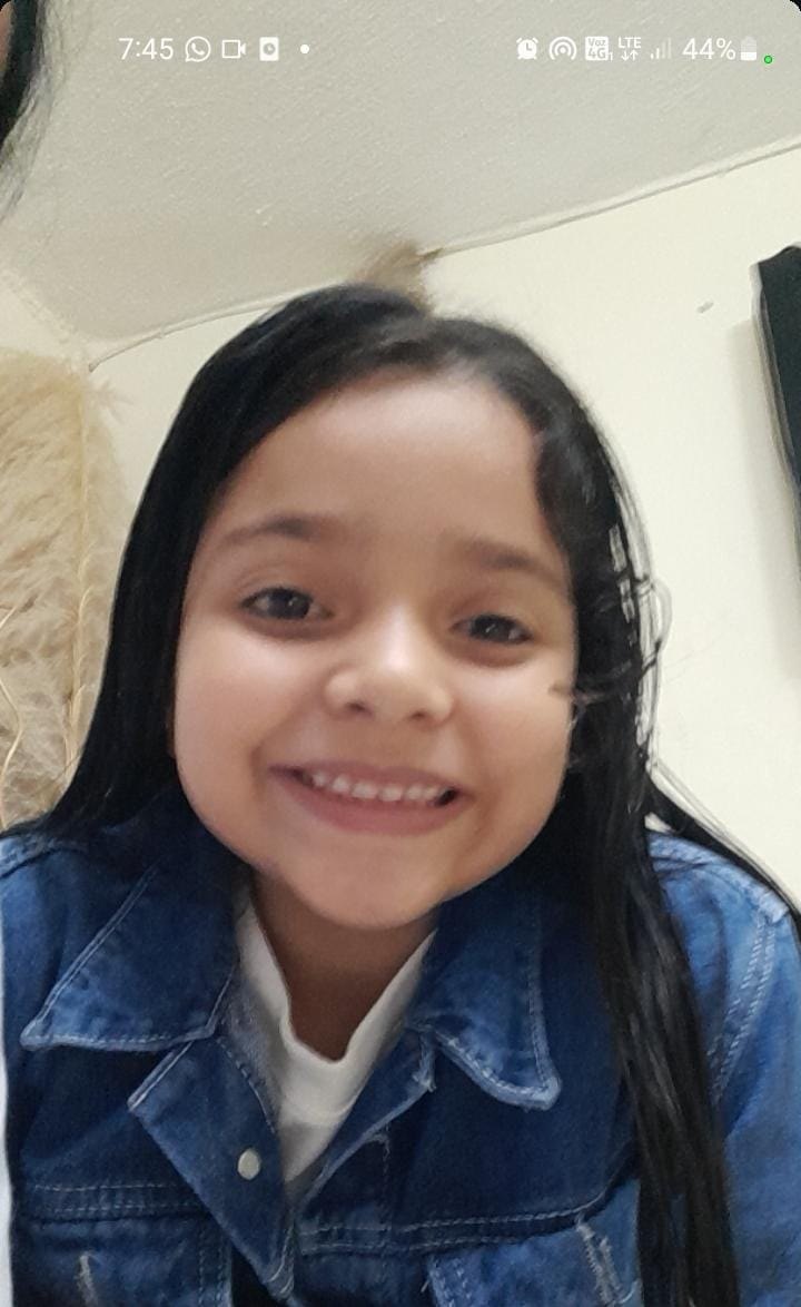 Foto de Crislianyeliz torres boraure
