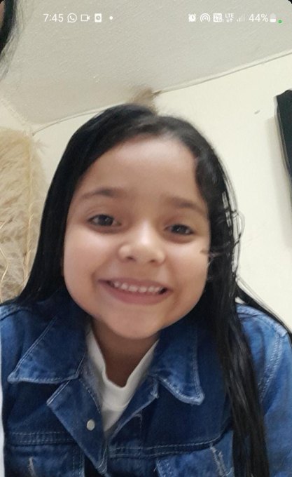 Foto de Crislianyeliz torres boraure