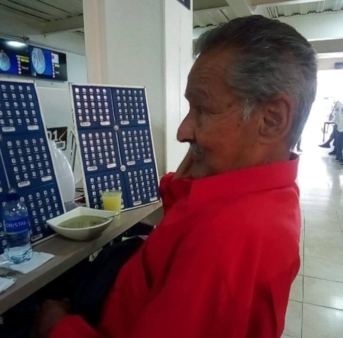 Foto de Osvaldo Leidan Villa Garcés