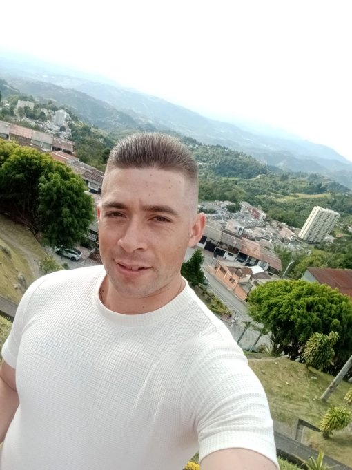 Foto de Carlos Eduardo Valencia Quintero