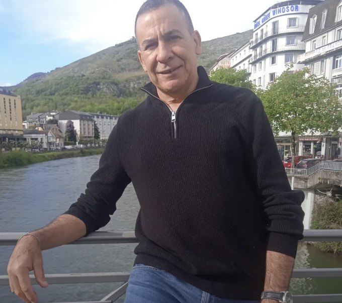 Foto de Leon Guillermo Tobón duque