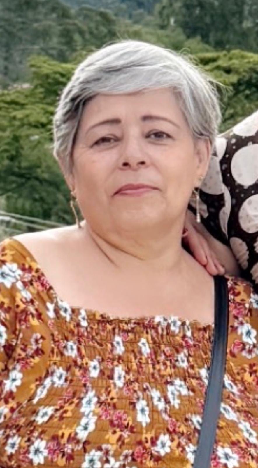 Foto de Maria Gerardina Ríos