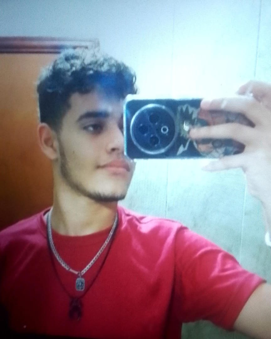 Foto de Luis Guaina